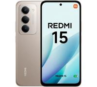 REDMI 15 Titan Gray 6G RAM 128G ROM