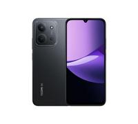 Smartphone Xiaomi Redmi 15C NFC 5G 6.9" 256GB 4GB Negro