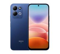Smartphone xiaomi redmi 17 4gb/ 256gb/ 6.9'/ 5g/ azul (MZB0PC9EU)