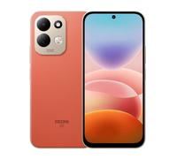 Smartphone xiaomi redmi 17 4gb/ 256gb/ 6.9'/ 5g/ naranja (MZB0PBSEU)