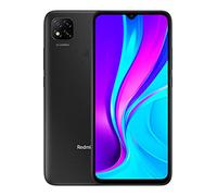 Xiaomi Redmi 9C 16,6 cm (6.53") SIM doble Android 10 4G MicroUSB 2 GB 32 GB 5000 mAh Gris