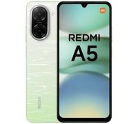 REDMI A5 Verde Lago 3 GB + 64 GB
