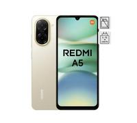 Smartphone Xiaomi Redmi A5 3GB/ 64GB ( Condición NUEVO) 3 AÑOS GARANTIA FABRICANTE Color dorado o Azul móvil bueno libre y barato