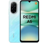 Smartphone Xiaomi Redmi A5 4GB/ 128GB/ 6.88'/ Azul