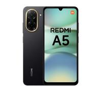 Xiaomi redmi A5 4+128GB DS 4G Midnight Black OEM
