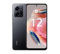 Xiaomi Redmi Note 12 16,9 cm (6.67") SIM doble Android 13 4G USB Tipo C 4 GB 128 GB 5000 mAh Gris