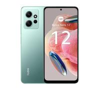Xiaomi Redmi Note 12 16,9 cm (6.67") SIM doble Android 12 4G USB Tipo C 4 GB 128 GB 5000 mAh Verde