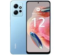 Smartphone Xiaomi Redmi Note 12 NFC 4GB/ 128GB/ 6.67/ Azul Hielo
