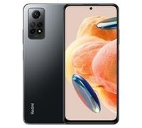 Xiaomi Redmi Note 12 Pro 16,9 cm (6.67") Ranura híbrida Dual SIM Android 11 4G USB Tipo C 6 GB 128 GB 5000 mAh Gris