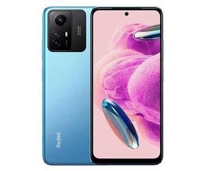 Smartphone Xiaomi Redmi Note 12S 6GB/ 128GB/ 6.43"/ Azul Hielo