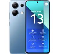 Smartphone Xiaomi Redmi Note 13 4G 6.67" 6GB/128GB Dual SIM Ice Blue