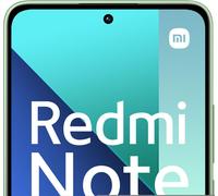 Smartphone Xiaomi Redmi Note 13 4G 6.67" 8GB/256GB Dual SIM Mint Green