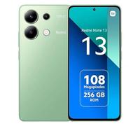 Smartphone Xiaomi Redmi Note 13 6,67" QUALCOMM Snapdragon 685 8 GB RAM 256 GB Verde