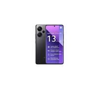 Xiaomi Redmi Note 13 Pro+ 16,9 cm (6.67") SIM doble 5G USB Tipo C 12 GB 512 GB 5000 mAh Negro