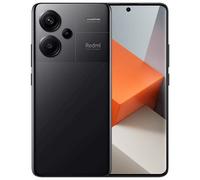 Smartphone Xiaomi Redmi Note 13 Pro+ 12GB/ 512GB/ 6.67'/ 5G/ Negro
