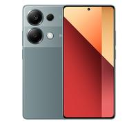 Smartphone Xiaomi Redmi Note 13 Pro 8GB 256GB Dual SIM 200MP Verde