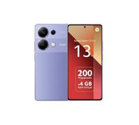 XIAOMI - Smartphone Xiaomi Redmi Note 13 Pro NFC 8GB/ 256GB/ 6.67'/ Purpura
