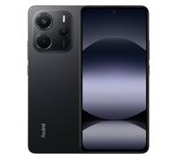 Smartphone Xiaomi Redmi Note 14 4G 6.67" 6GB/128GB Dual SIM Midnight Black