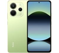 Xiaomi Redmi Note 14 16,9 cm (6.67") Ranura híbrida Dual SIM 4G USB Tipo C 8 GB 256 GB 5500 mAh Verde, Cal