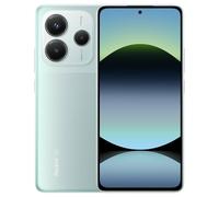 Smartphone Xiaomi Redmi Note 14 5G 6.67" 8GB/256GB Dual SIM Coral Green