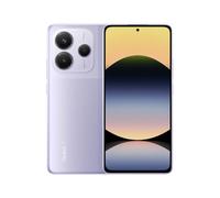Xiaomi Redmi Note 14 5G 16,9 cm (6.67") Ranura híbrida Dual SIM USB Tipo C 8 GB 256 GB 5110 mAh Lavanda, Púrpura