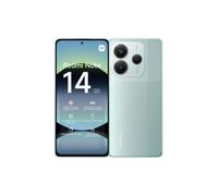 Xiaomi Redmi Note 14 5G 16,9 cm (6.67") Ranura híbrida Dual SIM USB Tipo C 8 GB 256 GB 5110 mAh Verde