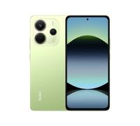 Xiaomi Redmi Note 14 16,9 cm (6.67") Ranura híbrida Dual SIM 4G USB Tipo C 6 GB 128 GB 5500 mAh Verde