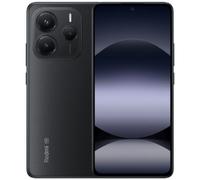 Smartphone Xiaomi Redmi Note 14 6GB/ 128GB/ 6.67'/ 5G/ Negro