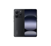 Smartphone Xiaomi Redmi Note 14 6GB/ 128GB/ 6.67'/ 5G/ Negro