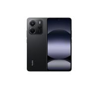 Xiaomi Redmi Note 14 16,9 cm (6.67") Ranura híbrida Dual SIM 4G USB Tipo C 6 GB 128 GB 5500 mAh Negro