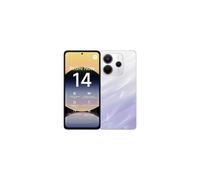 Smartphone Xiaomi Redmi Note 14 8GB 256GB 6.67" Purpura