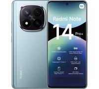 Smartphone Xiaomi Redmi Note 14 Pro+ 12GB/ 256GB/ 6.67'/ 5G/ Azul