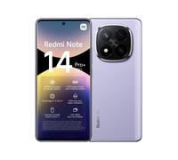 Smartphone xiaomi redmi note 14 pro+ 12gb/ 256gb/ 6.67'/ 5g/ púrpura