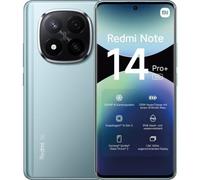 Smartphone Xiaomi Redmi Note 14 Pro+ 12GB/ 512GB/ 6.67'/ 5G/ Azul