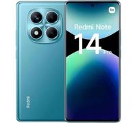 Smartphone Xiaomi Redmi Note 14 Pro 12GB/ 512GB/ 6.67"/ Azul
