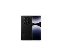 Smartphone Xiaomi Redmi Note 14 Pro 12gb 512gb 6.67" Negro