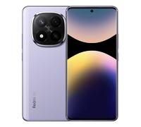 Xiaomi REDMI Note 14 Pro Plus 5G 12GB 256GB 6.67" Púrpura