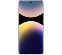 Xiaomi Redmi Note 14 Pro 5G 16,9 cm (6.67") SIM doble USB Tipo C 8 GB 256 GB 5110 mAh Lavanda, Púrpura