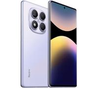 Smartphone Xiaomi Redmi Note 14 Pro 6.67" 8GB/256GB Dual SIM Lavender Purple