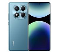 Smartphone Xiaomi Redmi Note 14 Pro 6.67" 8GB/256GB Dual SIM Ocean Blue