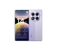 Smartphone Xiaomi Redmi Note 14 Pro 8GB 256GB Lavanda (5G)