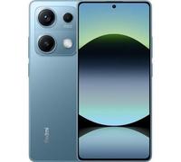 Smartphone Xiaomi Redmi Note 14S 8GB/ 256GB/ 6.67/ Azul
