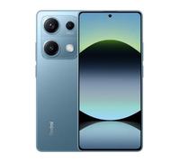 Xiaomi Redmi Note 14S 4G 667 pulgadas 8 GB/256 GB doble SIM (azul océano)