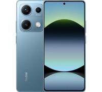 Smartphone Xiaomi Redmi Note 14S 8GB/ 256GB/ 6.67'/ Azul