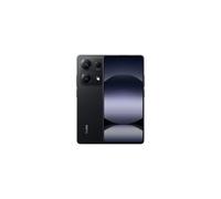 Smartphone xiaomi redmi note 14s 8gb 256gb 6.67' negro