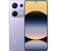 Xiaomi Redmi Note 14S 16,9 cm (6.67") Ranura híbrida Dual SIM 4G USB Tipo C 8 GB 256 GB 5000 mAh Púrpura
