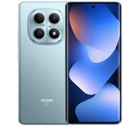 Smartphone xiaomi redmi note 15 12gb/ 512gb/ 6.77'/ 5g/ azul