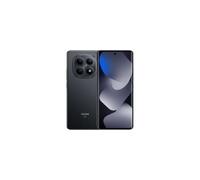 Xiaomi REDMI Note 15 5G 12GB 512GB 6.77" AMOLED 120Hz Dual SIM Cámara 108MP HyperOS 2 Negro