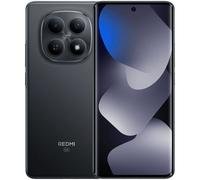 Smartphone Xiaomi Redmi Note 15 6GB/ 128GB/ 6.77'/ 5G/ Negro
