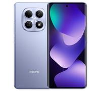 Smartphone Xiaomi Redmi Note 15 6GB/ 128GB/ 6.77'/ Púrpura